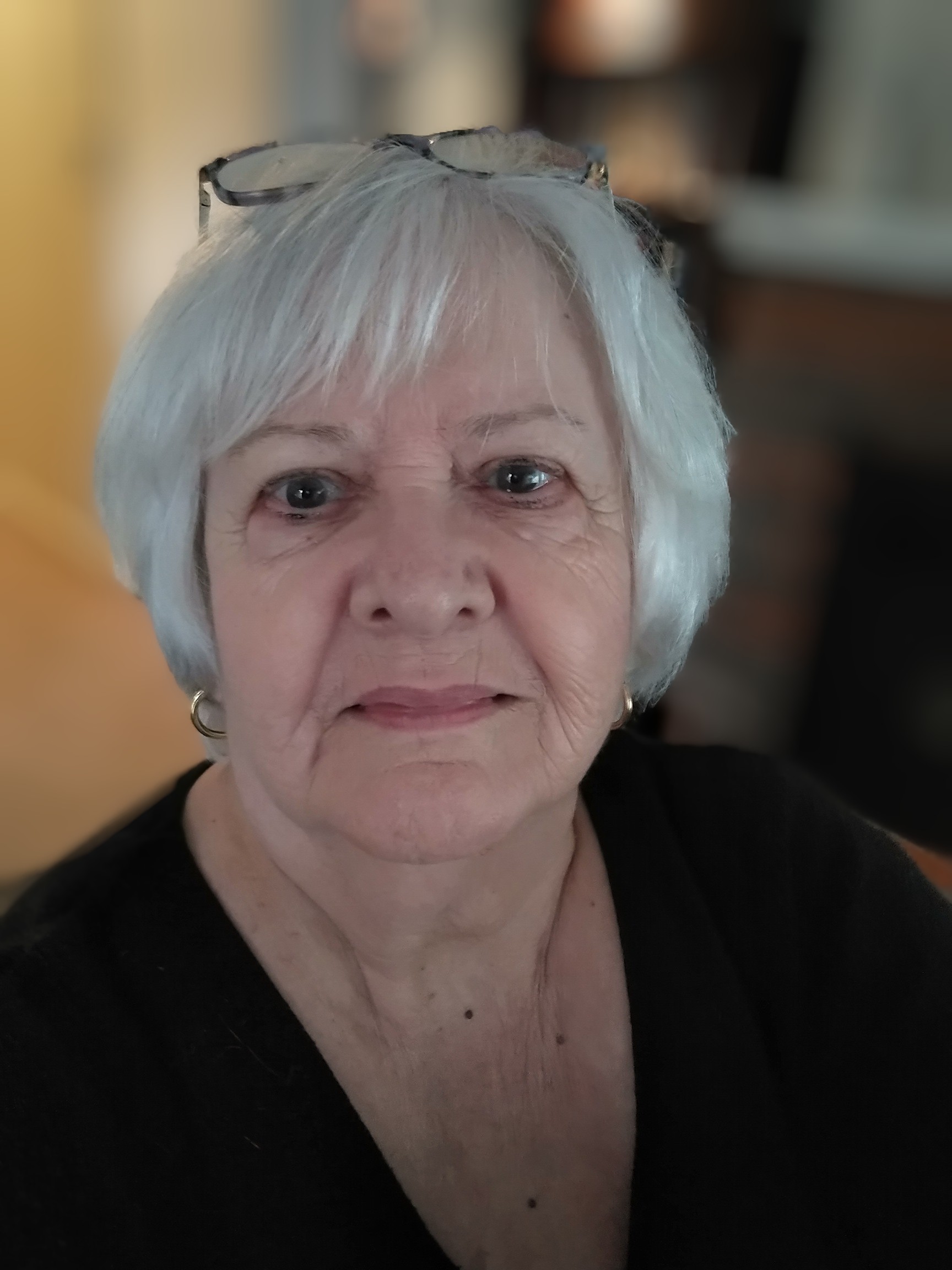 Ruth Gilbert - Real Estate Professional